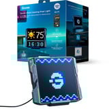 Govee Smart Gaming Pixel Light, Lampe Noir
