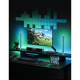 Govee Smart Gaming Pixel Light, Lampe Noir