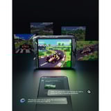 Govee Smart Gaming Pixel Light, Lampe Noir