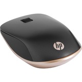 HP 410 Slim Bluetooth, Souris Noir