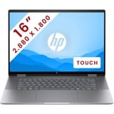 HP Envy x360 16 (ad0034nb) 16" PC portable 2-en-1   Argent | Ryzen 7 8840HS | Radeon Graphics | 16 Go | 1 To SSD