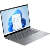HP Envy x360 16 (ad0034nb) 16" PC portable 2-en-1   Argent | Ryzen 7 8840HS | Radeon Graphics | 16 Go | 1 To SSD