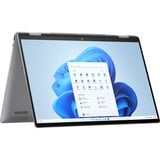 HP Envy x360 16 (ad0034nb) 16" PC portable 2-en-1   Argent | Ryzen 7 8840HS | Radeon Graphics | 16 Go | 1 To SSD