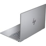 HP Envy x360 16 (ad0034nb) 16" PC portable 2-en-1   Argent | Ryzen 7 8840HS | Radeon Graphics | 16 Go | 1 To SSD