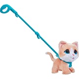 Hasbro F1998ES0 jouet interactif, Peluche Garçon/Fille, 4 an(s), Sonore