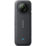Insta360 X4, Caméra vidéo Noir