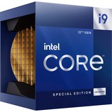 Intel® Core i9-12900KS processeur 30 Mo Smart Cache Boîte Intel® Core™ i9, LGA 1700, Intel, i9-12900KS, 64-bit, 12e génération de processeurs Intel® Core™ i9, processeur en boîte