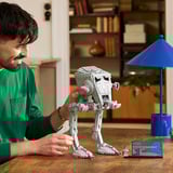 LEGO 75417 Le marcheur AT-ST, Jouets de construction 