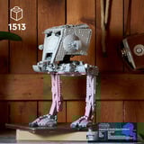 LEGO 75417 Le marcheur AT-ST, Jouets de construction 