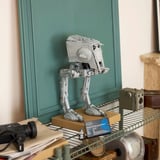LEGO 75417 Le marcheur AT-ST, Jouets de construction 
