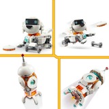 LEGO Créateur 3-en-1 - Robot de l'espace, Jouets de construction 31164