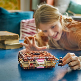 LEGO Le monstrueux livre des monstres, Jouets de construction 