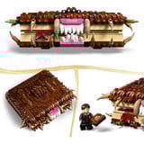 LEGO Le monstrueux livre des monstres, Jouets de construction 