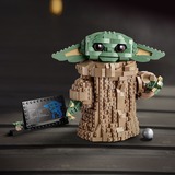 LEGO Star Wars - L’Enfant, Jouets de construction 75318