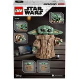 LEGO Star Wars - L’Enfant, Jouets de construction 75318