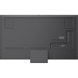 LG Micro RGB evo AI 75" 4K Ultra HD TV LED Noir, 4x HDMI, 2x USB, Bluetooth, LAN, WLAN, CI+, HDR10