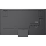 LG Micro RGB evo AI 75" Ultra HD TV LED Noir, 4x HDMI, 2x USB, Bluetooth, LAN, WLAN, CI+, HDR10