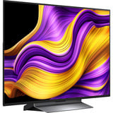 LG OLED evo AI G5 48" Ultra HD TV OLED Noir, 4x HDMI, 3x USB, Optique, Bluetooth, LAN, WLAN, HDR10, Dolby Vision