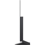 LG OLED evo AI G5 48" Ultra HD TV OLED Noir, 4x HDMI, 3x USB, Optique, Bluetooth, LAN, WLAN, HDR10, Dolby Vision