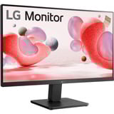 LG  23.8" Moniteur  Noir