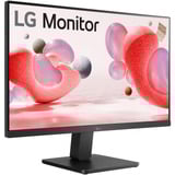LG  23.8" Moniteur  Noir