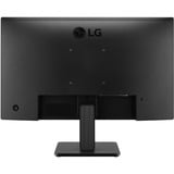 LG  23.8" Moniteur  Noir