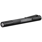 Ledlenser Lampe de poche Noir