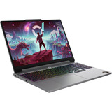 Lenovo LOQ 15AHP11 (83TN0051MB) 15.3" PC portable gaming  Gris | Ryzen 7 250 | RTX 5070 | 16 Go | SSD 512 Go | 165 Hz