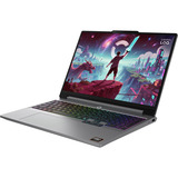 Lenovo LOQ 15AHP11 (83TN0051MB) 15.3" PC portable gaming  Gris | Ryzen 7 250 | RTX 5070 | 16 Go | SSD 512 Go | 165 Hz