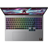 Lenovo LOQ 15AHP11 (83TN0051MB) 15.3" PC portable gaming  Gris | Ryzen 7 250 | RTX 5070 | 16 Go | SSD 512 Go | 165 Hz