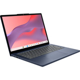 Lenovo  14" PC portable  Bleu