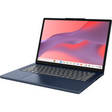 Lenovo  14" PC portable  Bleu
