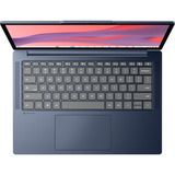 Lenovo  14" PC portable  Bleu