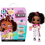 MGA Entertainment L.O.L. Surprise! Tweens Doll - Hoops Cutie, Poupée 