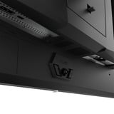 MSI MAG 272UP QD-OLED X24 26.5" Moniteur gaming  Noir, 2x HDMI, DisplayPort, USB-C, 240 Hz