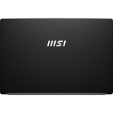 MSI Modern 15 H (C13M-206BE) 15.6" PC portable Noir | Core i7-13700H | Iris Xe Graphics | 16 Go | 1 To SSD