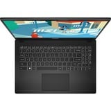 MSI Modern 15 H (C13M-206BE) 15.6" PC portable  Noir | Core i7-13700H | Iris Xe Graphics | 16 Go | 1 To SSD