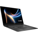 MSI Prestige 16 Flip AI+ (C3MTG-061BE) 16" PC portable 2-en-1  Copilot+  Gris | Core Ultra 7 355 | Intel Graphics | 32 Go | SSD 1 To