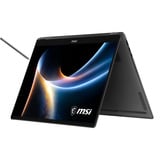 MSI Prestige 16 Flip AI+ (C3MTG-061BE) 16" PC portable 2-en-1  Copilot+  Gris | Core Ultra 7 355 | Intel Graphics | 32 Go | SSD 1 To