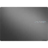 MSI Prestige 16 Flip AI+ (C3MTG-061BE) 16" PC portable 2-en-1  Copilot+  Gris | Core Ultra 7 355 | Intel Graphics | 32 Go | SSD 1 To