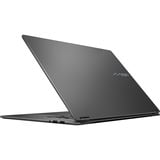 MSI Prestige 16 Flip AI+ (C3MTG-061BE) 16" PC portable 2-en-1  Copilot+  Gris | Core Ultra 7 355 | Intel Graphics | 32 Go | SSD 1 To