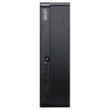 MSI Pro DP80 A14TAG-005EU, PC Noir, Core i5-14400 | RTX 3050 | 16 Go | 512 Go SSD