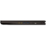 MSI Thin 15 B12UC-1254BE  15.6" PC portable gaming  Gris | Core i7-12650H | RTX 3050 | 16 Go | 512 Go SSD | 144 Hz