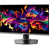 MSI  26.5" Moniteur gaming  Noir