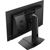 MSI  26.5" Moniteur gaming  Noir