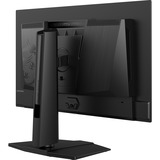 MSI  26.5" Moniteur gaming  Noir