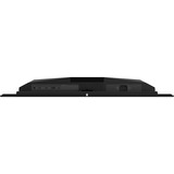 MSI  26.5" Moniteur gaming  Noir