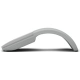 Microsoft Surface Arc, Souris Gris/Gris clair, 1000 dpi