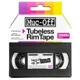 Muc-Off Tubeless Rim tape 30 mm (10 mètres)