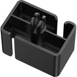 Neomounts ADS06-130BL, Guide-câble Noir